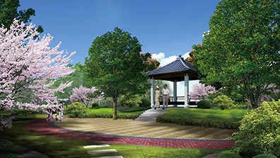 美麗圩鎮(zhèn)建設促進人居環(huán)境品質(zhì)提升 加快實現(xiàn)城鄉(xiāng)面貌蝶變