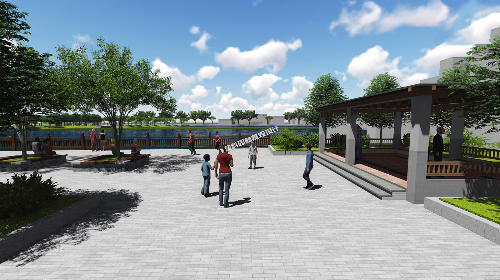 美麗圩鎮(zhèn)規(guī)劃設計1 美麗圩鎮(zhèn)規(guī)劃設計1