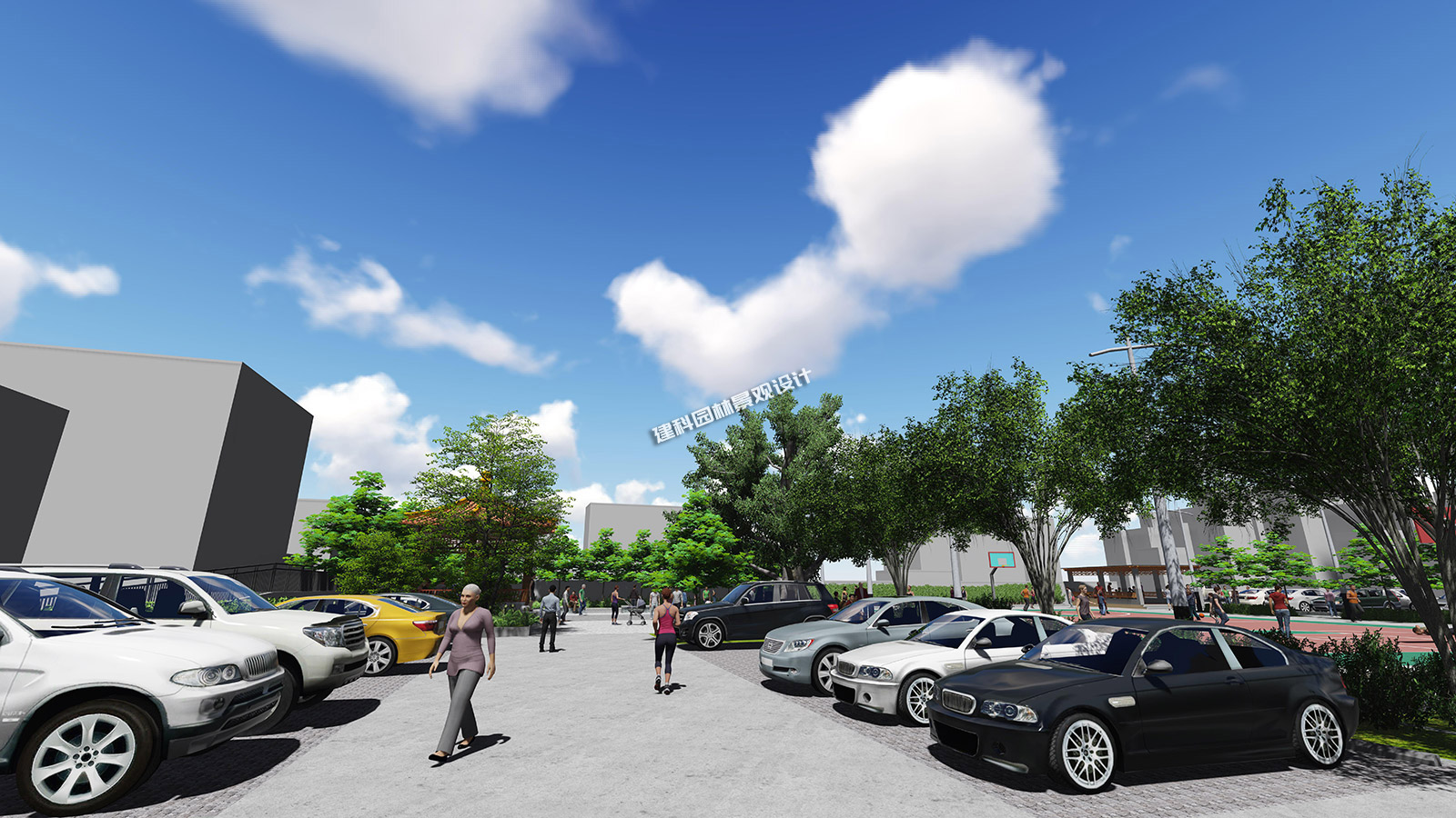 美麗圩鎮(zhèn)3 美麗圩鎮(zhèn)3