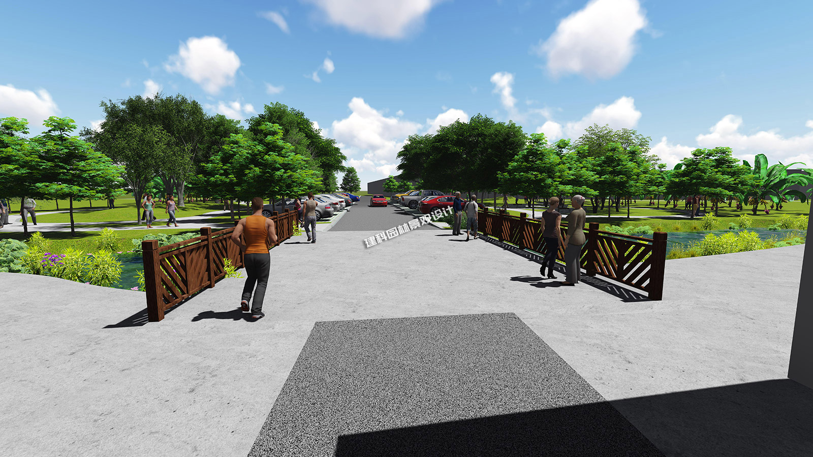 美麗圩鎮(zhèn)5 美麗圩鎮(zhèn)5