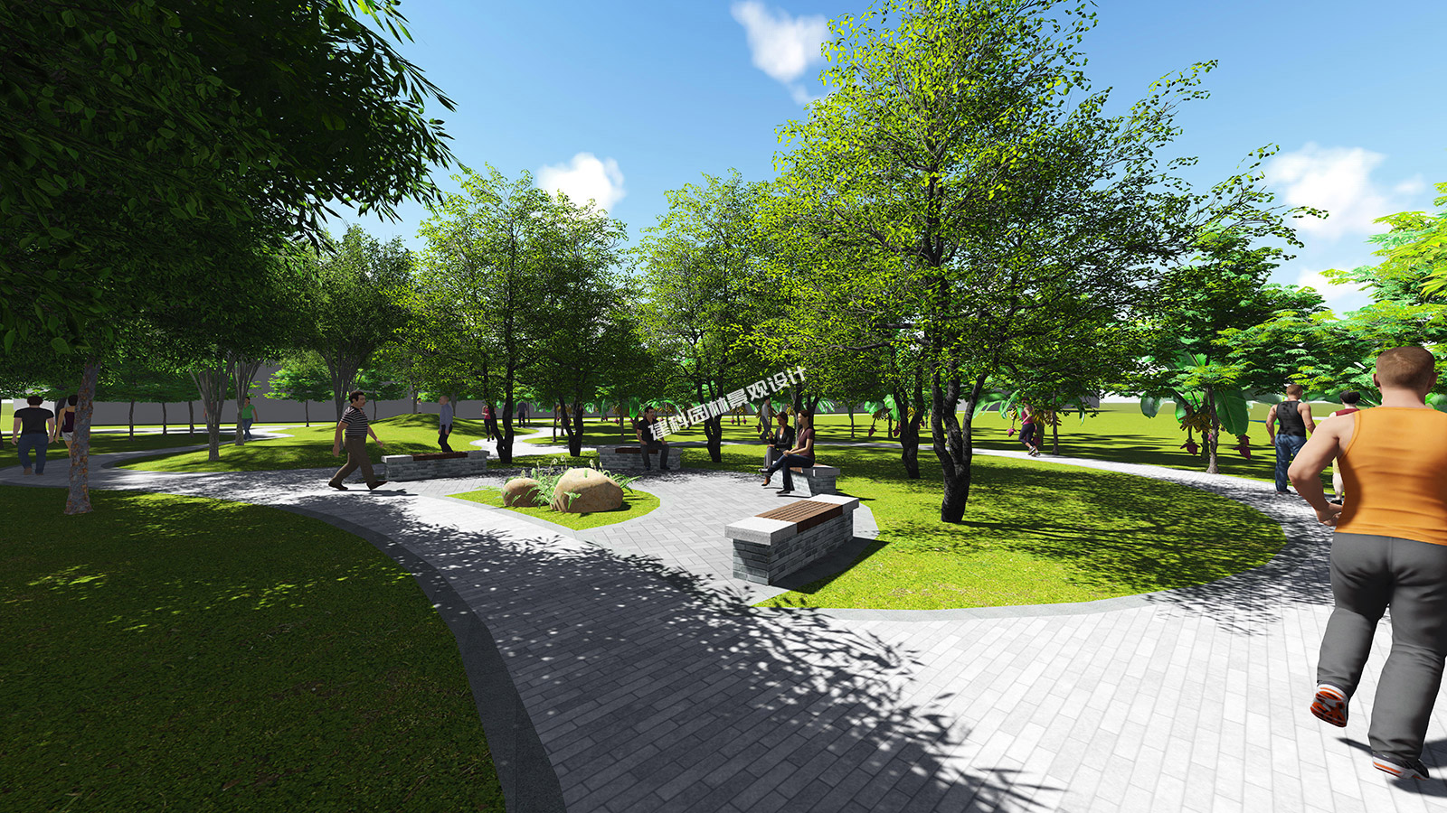 美麗圩鎮(zhèn)6 美麗圩鎮(zhèn)6