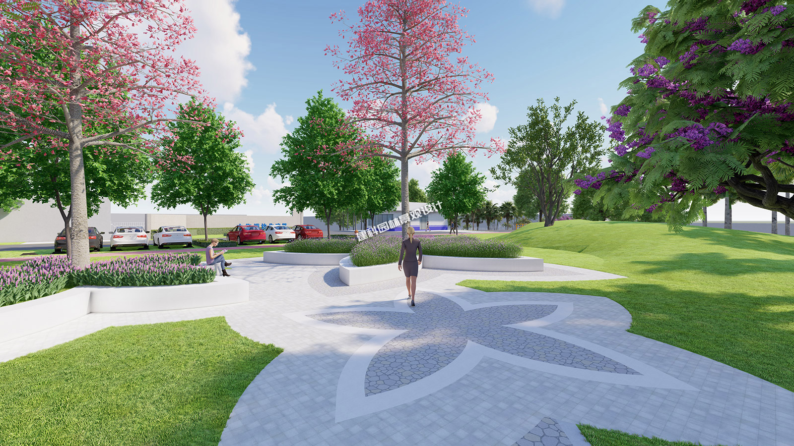 工業(yè)遺產(chǎn)景觀融合設(shè)計(jì)原則 工業(yè)遺產(chǎn)景觀融合設(shè)計(jì)原則