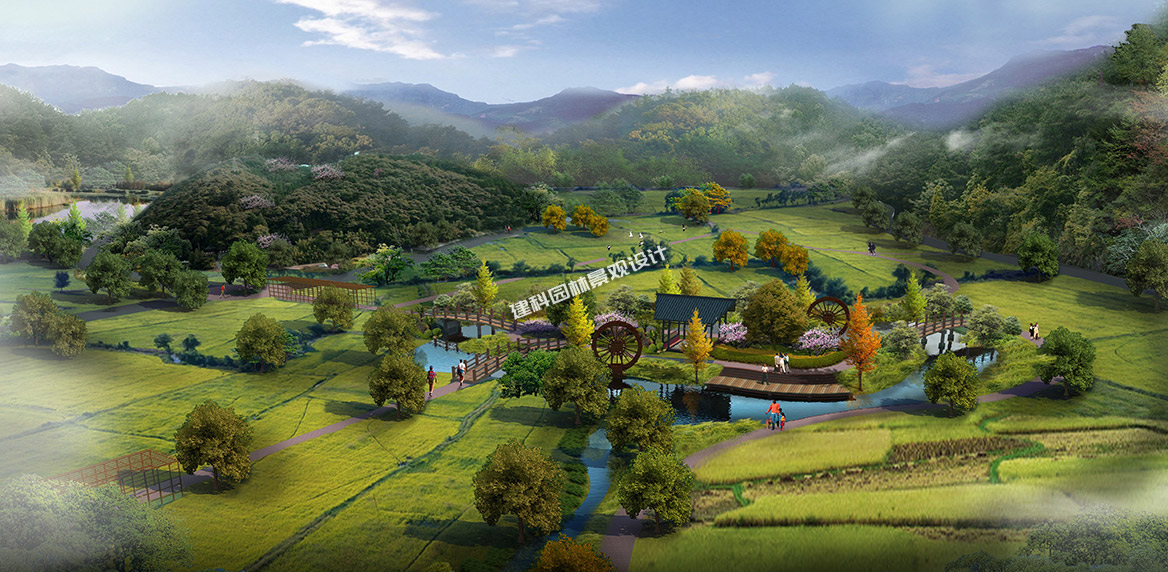 文旅融合背景下鄉(xiāng)村旅游景觀地域文化的融入措施 文旅融合背景下鄉(xiāng)村旅游景觀地域文化的融入措施