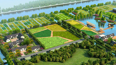 濕地保護與濕地公園建設(shè)措施