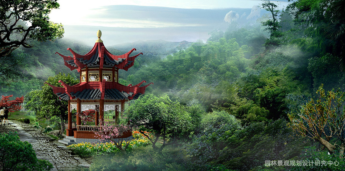 景觀生態(tài)安全評價指標(biāo)體系的構(gòu)建