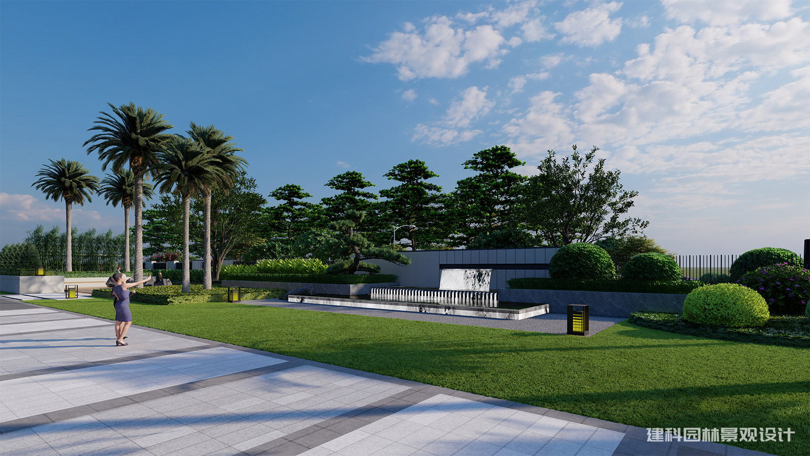 綠色花園式工廠:鋪就創(chuàng)新與可持續(xù)發(fā)展之路 綠色花園式工廠:鋪就創(chuàng)新與可持續(xù)發(fā)展之路