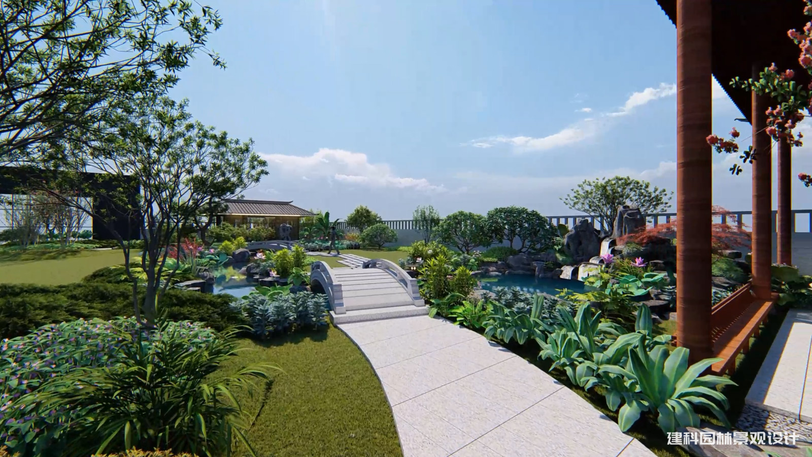 屋頂花園的社會價值