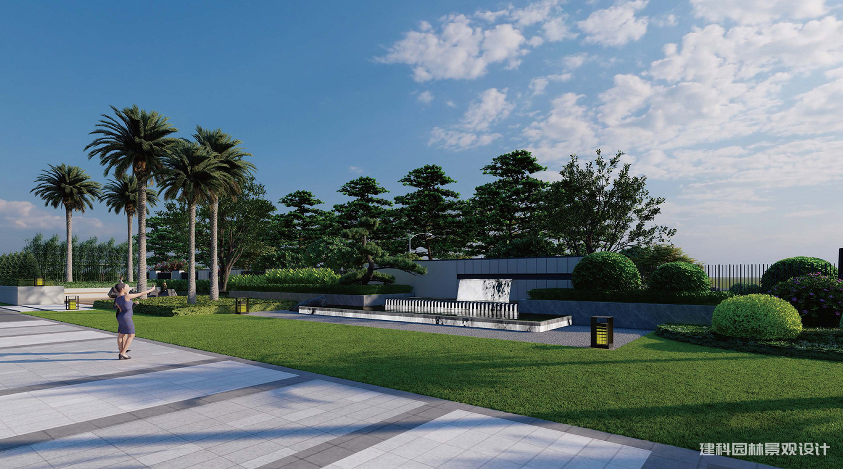 如何在工業(yè)區(qū)景觀設(shè)計(jì)中體現(xiàn)生態(tài)優(yōu)先的原則？